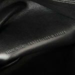 Balenciaga Rodeo Large Handbag Black